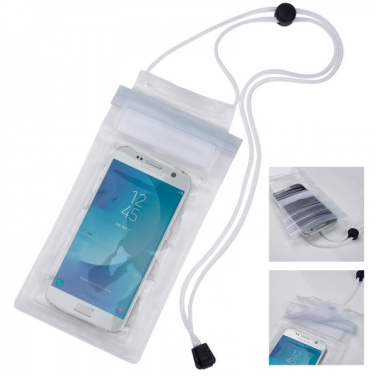 Logo trade promotional items picture of: Phone case SUNBURY