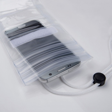 Logotrade promotional merchandise image of: Phone case SUNBURY