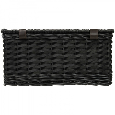 Logo trade promotional product photo of: Picnic basket RIVA DEL GARDA