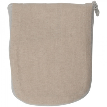 Logotrade promotional merchandise image of: Cotton bag FERRARA