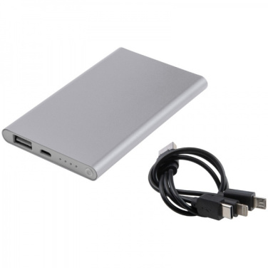 Logotrade corporate gift picture of: Power bank LIETO
