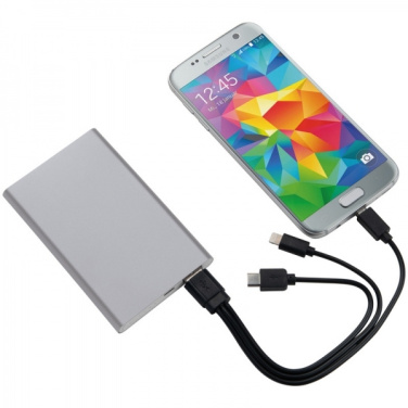 Logotrade promotional gift picture of: Power bank LIETO