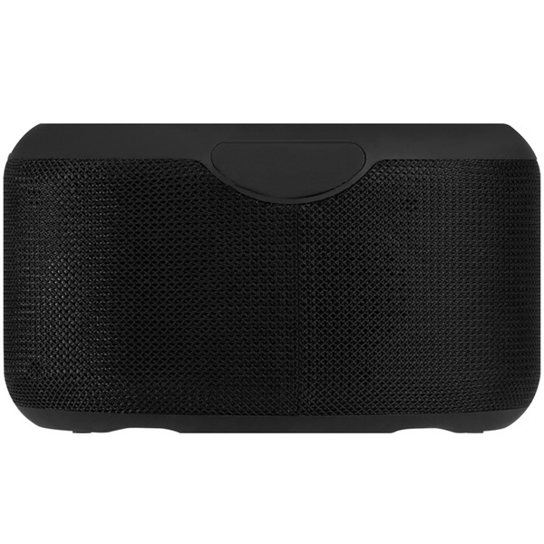 Logo trade advertising product photo of: Bluetooth speaker MUSIC MAN