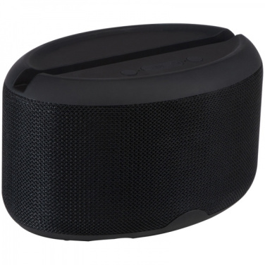 Logo trade promotional gifts image of: Bluetooth speaker MUSIC MAN