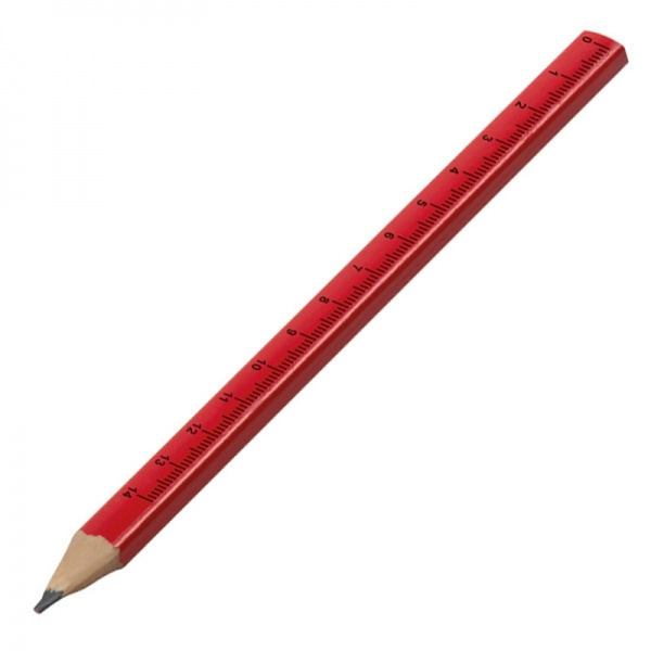Logotrade business gifts photo of: Pencil EISENSTADT