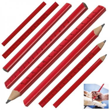Logotrade advertising product image of: Pencil EISENSTADT