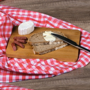 Logotrade advertising products photo of: Bamboo board BRESSANONE