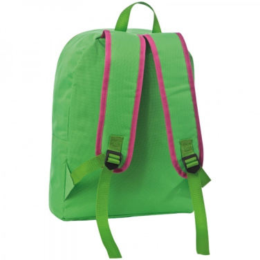 Logotrade promotional product image of: Backpack FASHION