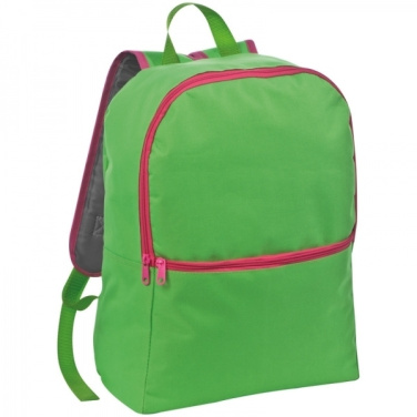 Logotrade corporate gift image of: Backpack FASHION
