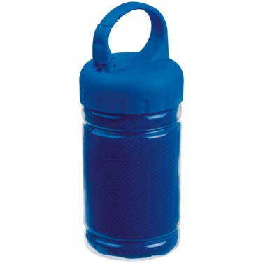 Logo trade advertising products picture of: Sports towel SPORTY