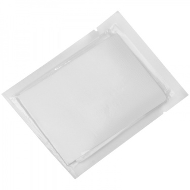 Logo trade promotional merchandise picture of: Rain poncho GREAT FALLS