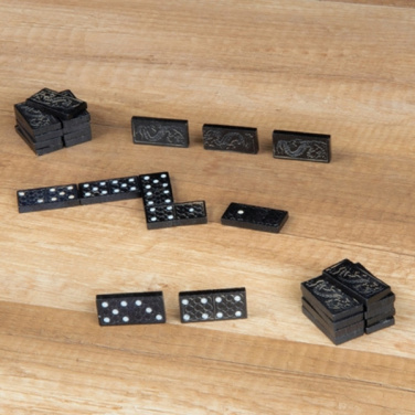 Logotrade promotional merchandise image of: Game of dominoes KO SAMUI