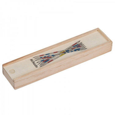 Logotrade promotional item image of: Mikado game FORT MEYERS