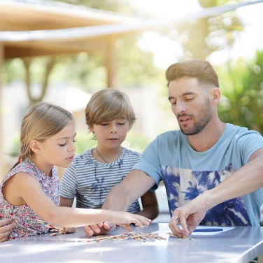 Logo trade promotional gift photo of: Mikado game FORT MEYERS