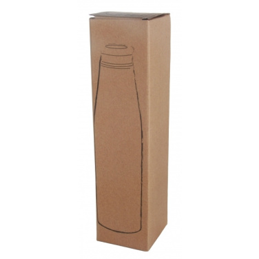 Logotrade promotional merchandise picture of: Drinking bottle SAN MARINO 750 ml