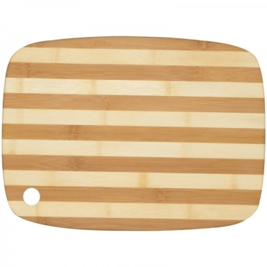 Logotrade promotional giveaway picture of: Bamboo chopping board GDAŃSK