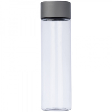 Logo trade promotional merchandise photo of: Drinking bottle AVERSA 900 ml