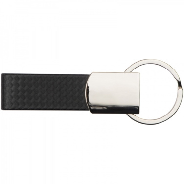 Logotrade promotional merchandise picture of: Keyring SUPERCAR