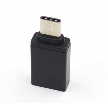 Logotrade corporate gifts photo of: Type-C/USB adapter