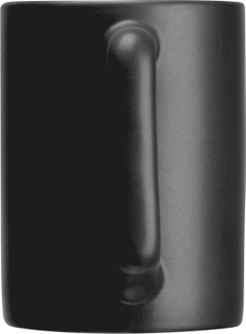 Logotrade promotional merchandise photo of: Ceramic Cup BRADFORD 300 ml
