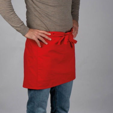 Logotrade promotional giveaway picture of: Cotton apron KOLDBY