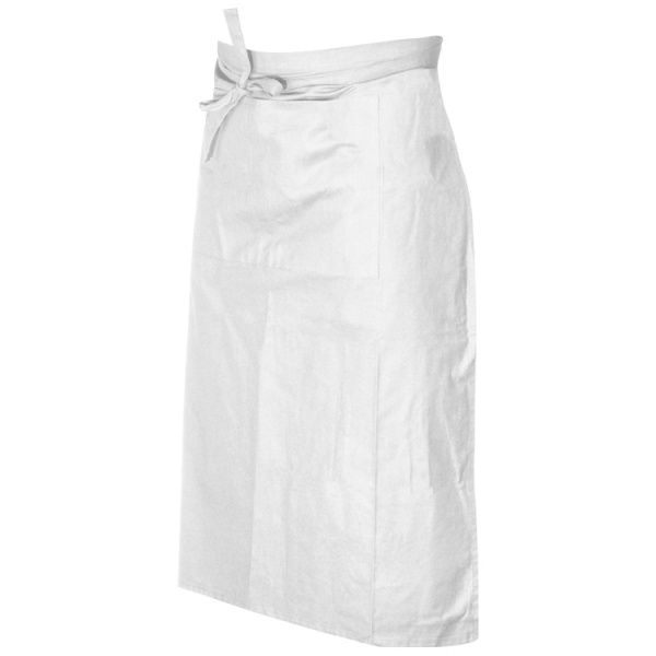 Logotrade promotional giveaway picture of: Cotton apron MJOLDEN