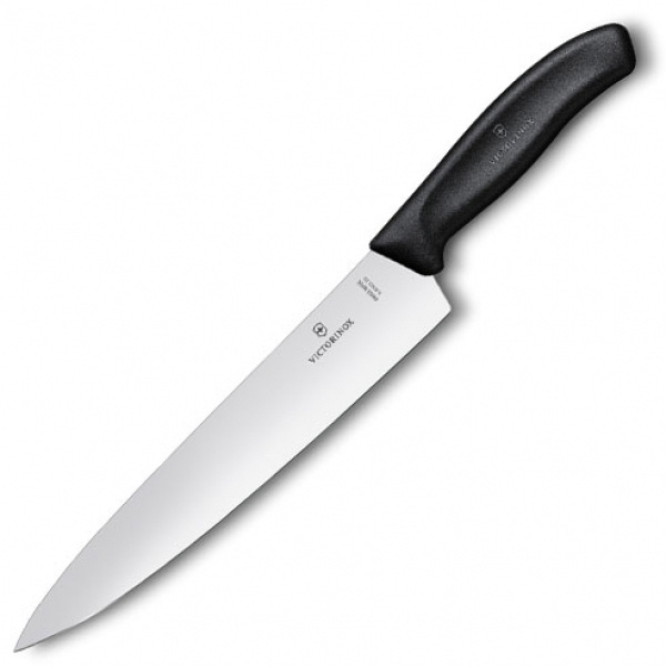 Logotrade promotional item picture of: Carving knife Victorinox