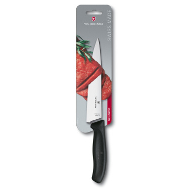 Logotrade promotional product image of: Carving knife Victorinox