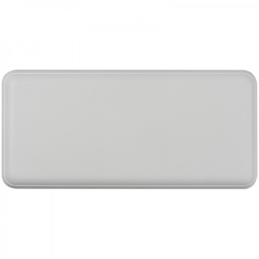 Logo trade corporate gifts image of: Power bank CRACOW