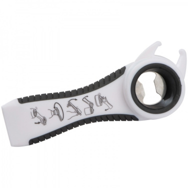 Logo trade corporate gifts picture of: Multi-opener ODESSA