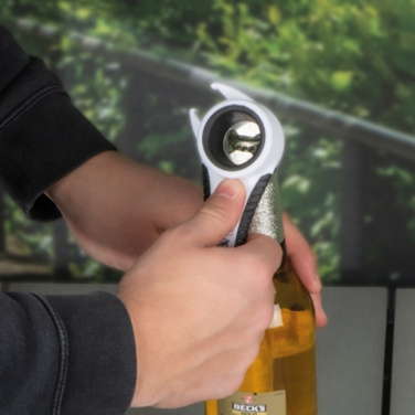 Logotrade corporate gift picture of: Multi-opener ODESSA