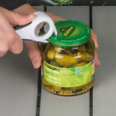 Logotrade promotional giveaway image of: Multi-opener ODESSA