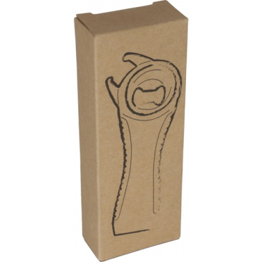 Logotrade promotional merchandise photo of: Multi-opener ODESSA