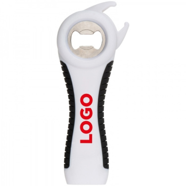 Logotrade promotional items photo of: Multi-opener ODESSA