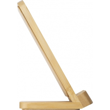 Logotrade promotional giveaways photo of: Wireless charger GALWAY