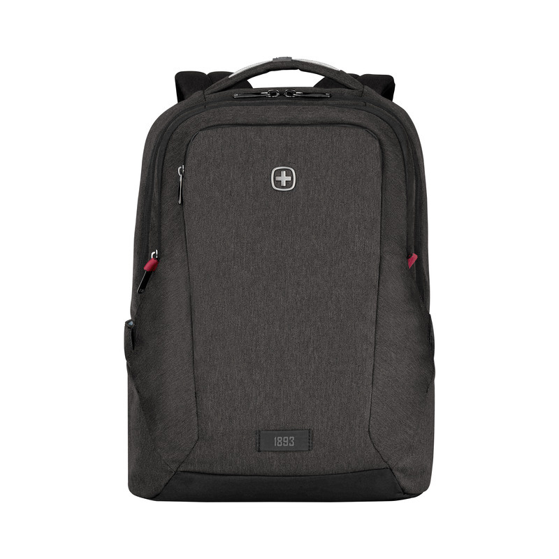 Logo trade promotional gifts picture of: Backpack Wenger MX Professional 16''