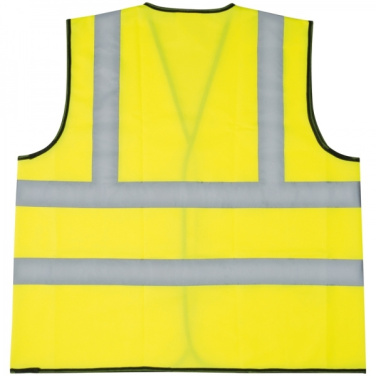 Logotrade promotional giveaway image of: Safety jacket VENLO