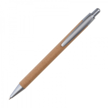 Logotrade promotional product image of: Paper pen BLACKPOOL