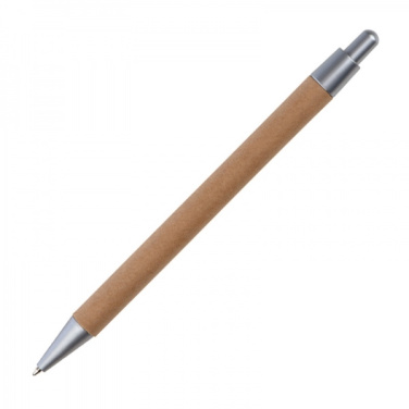 Logotrade corporate gift image of: Paper pen BLACKPOOL