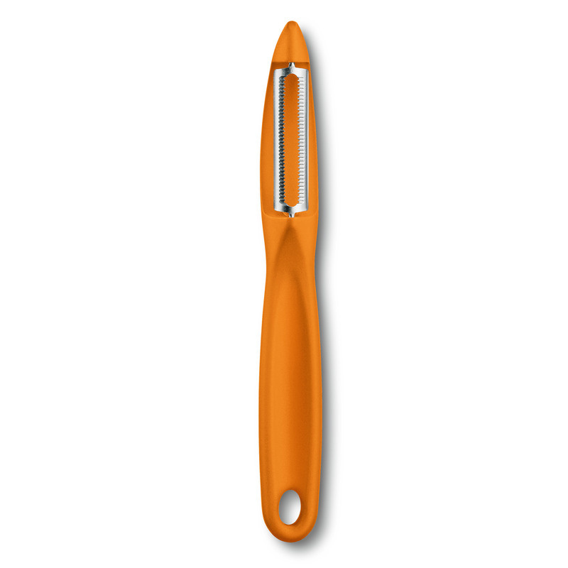 Logo trade corporate gifts picture of: Peeler Victorinox
