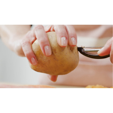 Logo trade corporate gift photo of: Peeler Victorinox