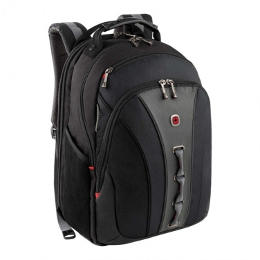 Logo trade corporate gifts picture of: Backpack Wenger Legacy 16''