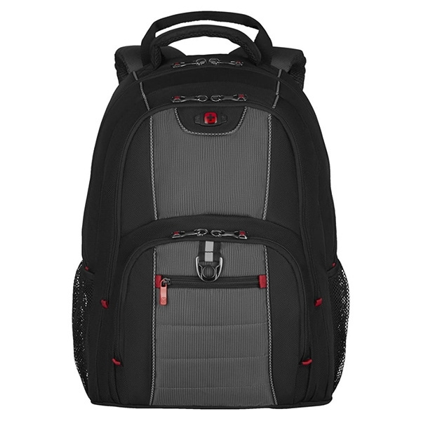Logotrade business gift image of: Backpack Wenger Pillar 16''