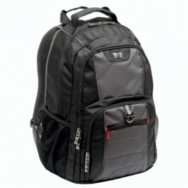 Logotrade promotional merchandise photo of: Backpack Wenger Pillar 16''