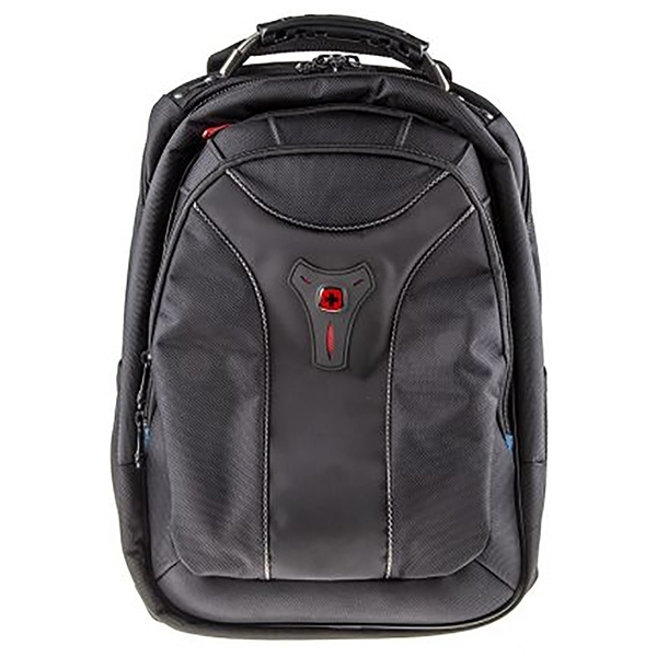 Logotrade promotional products photo of: Backpack Wenger Carbon 17''