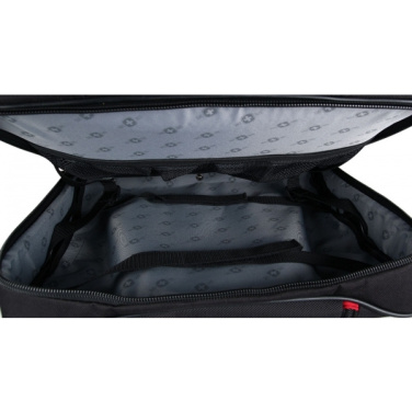Logotrade business gifts photo of: Wheeled business case Wenger Patriot 17''