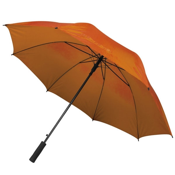 Logotrade promotional gift picture of: Large umbrella SUEDERDEICH