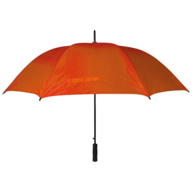 Logotrade promotional item image of: Large umbrella SUEDERDEICH