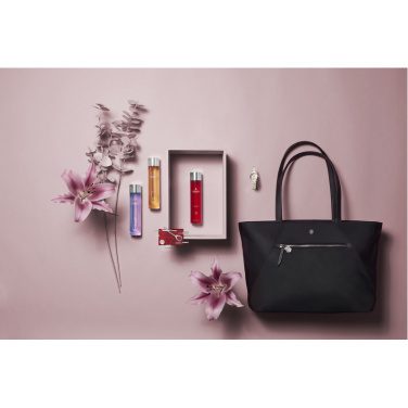 Logotrade corporate gift image of: Multitool SwissCard Nailcare Victorinox