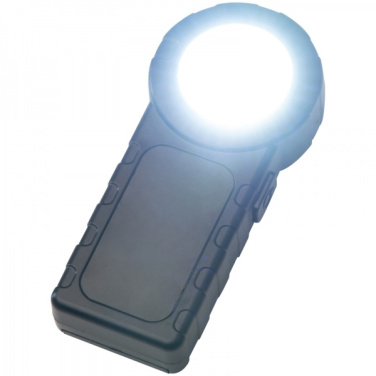 Logo trade promotional giveaways picture of: Torch LANGEOOG